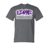 8000 Adult DryBlend 50/50 T-Shirt Thumbnail