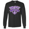 2400 Adult Ultra Cotton Long Sleeve T-Shirt Thumbnail