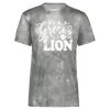 222696 Youth Cotton-Touch Poly T-Shirt Thumbnail