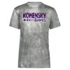 222696 Youth Cotton-Touch Poly T-Shirt Thumbnail