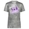 222696 Youth Cotton-Touch Poly T-Shirt Thumbnail