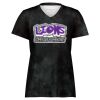 222796 Ladies' Cotton-Touch Poly T-Shirt Thumbnail