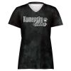 222796 Ladies' Cotton-Touch Poly T-Shirt Thumbnail