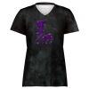 222796 Ladies' Cotton-Touch Poly T-Shirt Thumbnail