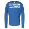 3513Y Youth Extra Soft Tri-blend Long Sleeve Thumbnail