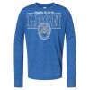 3513Y Youth Extra Soft Tri-blend Long Sleeve Thumbnail