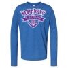 3513Y Youth Extra Soft Tri-blend Long Sleeve Thumbnail