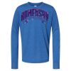 3513Y Youth Extra Soft Tri-blend Long Sleeve Thumbnail