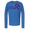 3513Y Youth Extra Soft Tri-blend Long Sleeve Thumbnail