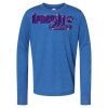 3513Y Youth Extra Soft Tri-blend Long Sleeve Thumbnail