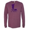 3513 Adult Extra Soft Tri-blend Long Sleeve Thumbnail