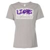 6413 Women’s Extra Soft Tri-blend Tee Thumbnail