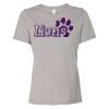 6413 Women’s Extra Soft Tri-blend Tee Thumbnail