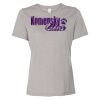 6413 Women’s Extra Soft Tri-blend Tee Thumbnail